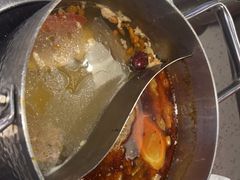 -金滏山烤肉·海鲜·火锅自助餐厅(襄阳万达店)