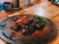 -质烤烤物·活烤海鲜(质烤总店)