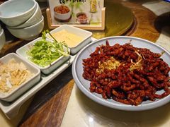 -小吊梨汤·北京菜(香山店)