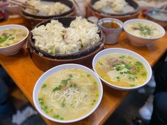 -海汇源老烧麦店(东大街总店)