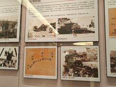 -中国铁道博物馆(正阳门馆)