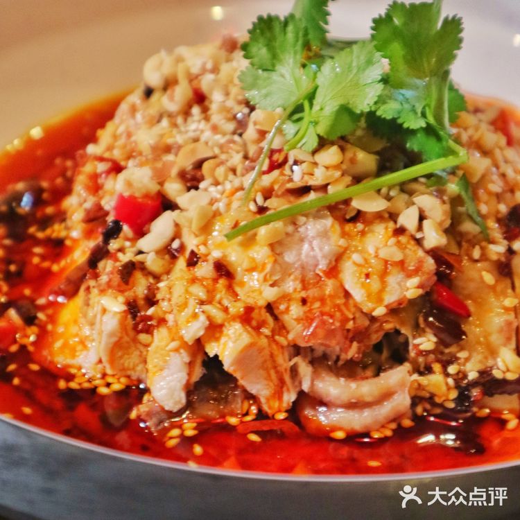 重庆美食｜为了一句slogan来吃酒馆菜