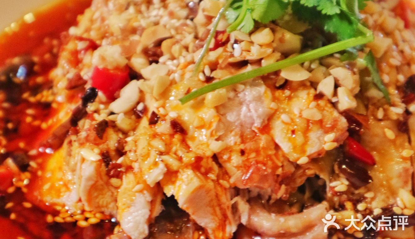 重庆美食｜为了一句slogan来吃酒馆菜