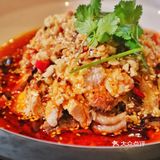 重庆美食｜为了一句slogan来吃酒馆菜
