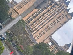 -上海浦东星河湾酒店