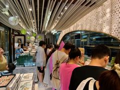 -好一朵茉莉花(老门东店)