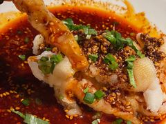 -新太二·鲜料川菜(东汇城店)