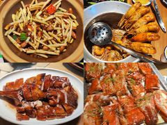 -一品烧农庄·佛山本地特色菜