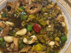 -金陵后厨·南京菜(新街口秣陵路店)