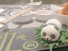-海底捞火锅(杭州天虹购物中心店)