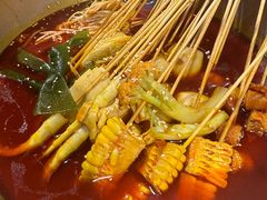 -付小姐在成都(五道口店)