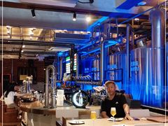 大堂-Goose Island Brewhouse鹅岛精酿啤酒餐厅