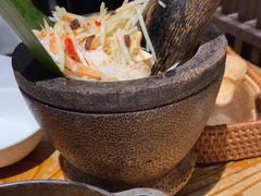 -壹泰东南亚主题餐厅·高良姜风情(州桥店)