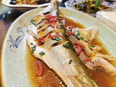 -灵福缘私房菜·农家菜(拈花湾·灵山大佛必推店)