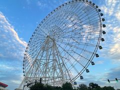 -南昌之星摩天轮