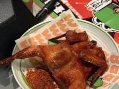 -淘蛙(潮州财富中心店)