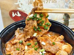 -海底捞火锅(杭州天虹购物中心店)