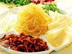-四姐妹东北饺子(沙尾路店)
