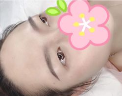 -莲姿娜·半永久纹眉皮肤管理