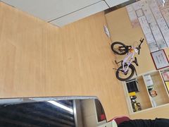 -CXFIT 陈徐健身工作室(凯旋店)