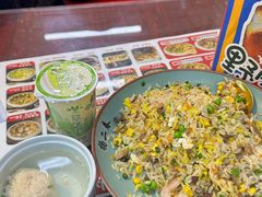 -扬二春炒饭(国庆路总店)