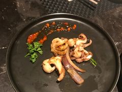-半岛翡丽海鲜自助餐厅(观风亭店)