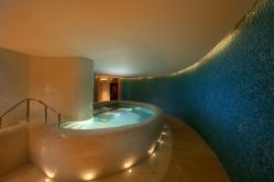 -希尔顿酒店·eforea spa水疗中心