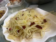 -金良酸菜鱼(宁海路总店)