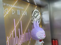 -泡泡玛特POPMART(合生汇店)