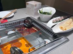 -海底捞火锅(杭州天虹购物中心店)
