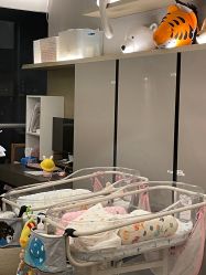 -蜜悦居月子会所(环贸中心店)