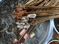 -学街秀兰麻辣烫(眉山分店)