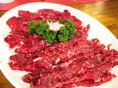 上等本地鲜切匙仁-潮澎派·潮汕菜大排档(南较西路店)