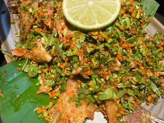 -Ameigo梅果·云贵川bistro(长宁来福士店)