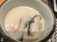 -万鱼亭·筑地屋 日本料理(淮海街店)