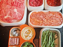 -川西坝子火锅(清江东路3.0直营店)