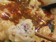 -谭师爷龙抄手(白下路店)