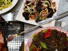 -宗泉烤全羊·烤羊腿·家常菜(解放东路店)