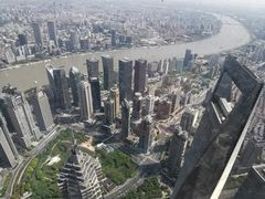 -上海环球金融中心骑迹50年环球之旅