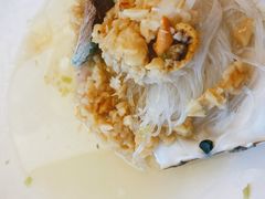 -港畔赶海蒸汽海鲜烧烤自助(仙螺岛店)