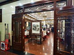 -楼外楼(西湖景区孤山路店)