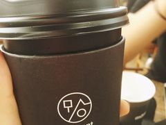 -Cafe Aewol Monsant