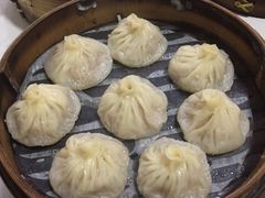 -陈扬蟹黄汤包(开元路店)