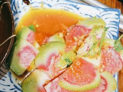-柿子树炭烤羊腿(金台路店)