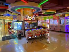 -汤姆熊欢乐世界(光启城店)