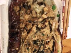 -木屋烧烤(白石洲店)
