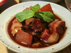 -米一仙·成都小碗菜(东万达店)