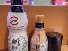 -寿司郎(皇庭广场店)