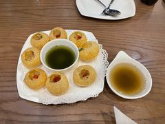 -Masala Curry and BBQ·玛莎拉巴基斯坦美食(金水万达店)