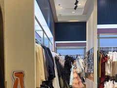 -海马体照相馆(大连柏威年购物中心店)